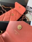 19 Chain Coin Purse #AP1773