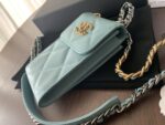 19 Chain Coin Purse #AP1773