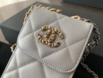 19 Chain Coin Purse #AP1773