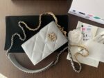 19 Chain Coin Purse #AP1773