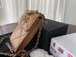 19 Chain Coin Purse #AP1773