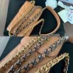 19 Chain Coin Purse #AP1773