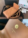 19 Chain Coin Purse #AP1773