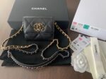 19 Chain Coin Purse #Ap1787