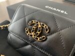 19 Chain Coin Purse #Ap1787