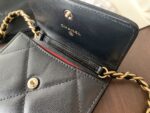 19 Chain Coin Purse #Ap1787