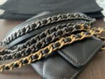 19 Chain Coin Purse #Ap1787