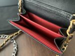 19 Chain Coin Purse #Ap1787