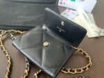 19 Chain Coin Purse #Ap1787