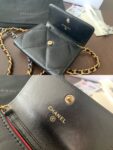 19 Chain Coin Purse #Ap1787