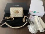 19 Chain Coin Purse #Ap1787
