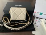 19 Chain Coin Purse #Ap1787