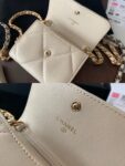 19 Chain Coin Purse #Ap1787