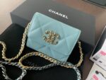 19 Chain Coin Purse #Ap1787