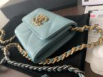 19 Chain Coin Purse #Ap1787