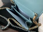 19 Chain Coin Purse #Ap1787