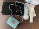 19 Chain Coin Purse #Ap1787