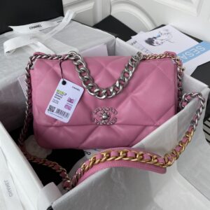 19 Large Handbag #AS1161