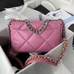 19 Large Handbag #AS1161