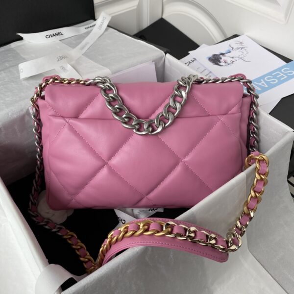 19 Large Handbag #AS1161