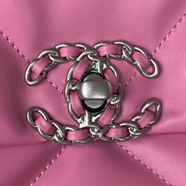 19 Large Handbag #AS1161