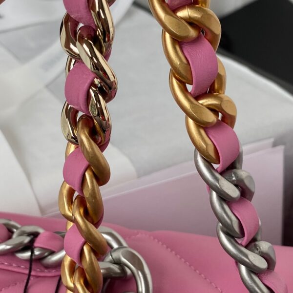 19 Large Handbag #AS1161