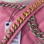 19 Large Handbag #AS1161