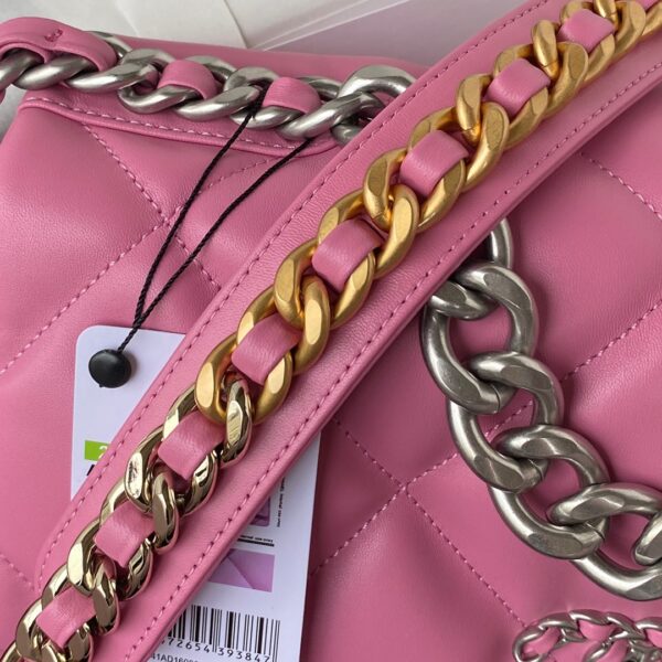 19 Large Handbag #AS1161