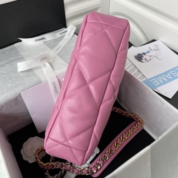 19 Large Handbag #AS1161