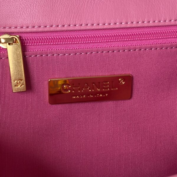 19 Large Handbag #AS1161