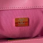 19 Large Handbag #AS1161