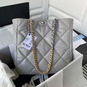 19 Tote Handbag #AS3519