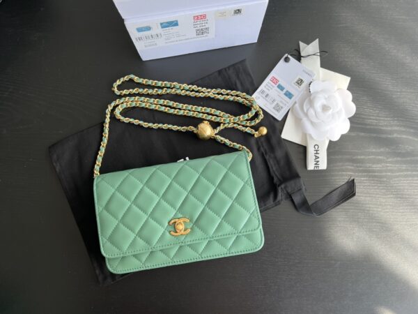Wallet on Chain #AP2303
