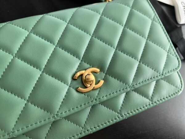 Wallet on Chain #AP2303