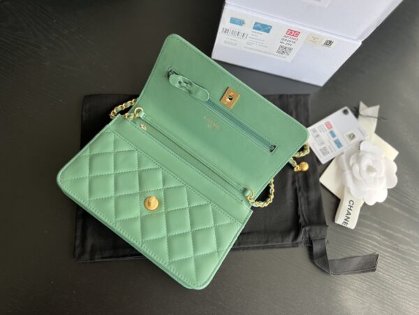 Wallet on Chain #AP2303