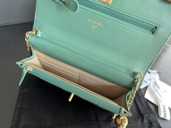 Wallet on Chain #AP2303