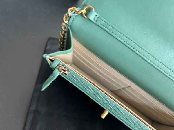 Wallet on Chain #AP2303