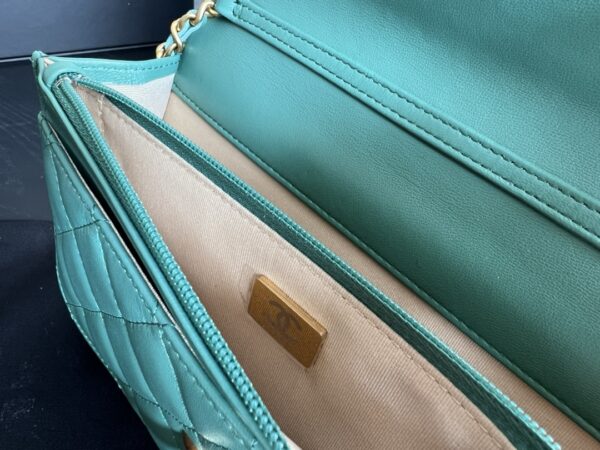 Wallet on Chain #AP2303