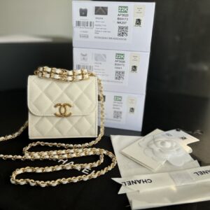 Wallet on Chain #AP3020