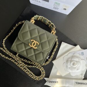 Wallet on Chain #AP3020