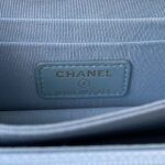 Coco Mark Chain Wallet #AP2635