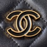Coco Mark Chain Wallet #AP2635
