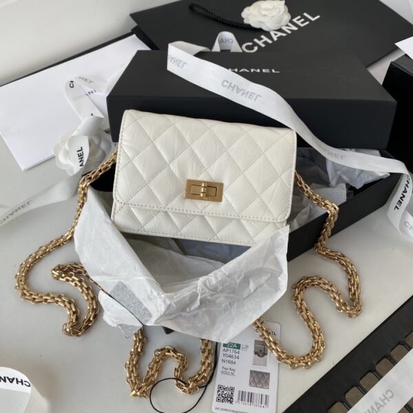 2.55 Mini Wallet on Chain #AP1764