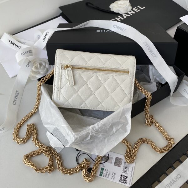2.55 Mini Wallet on Chain #AP1764