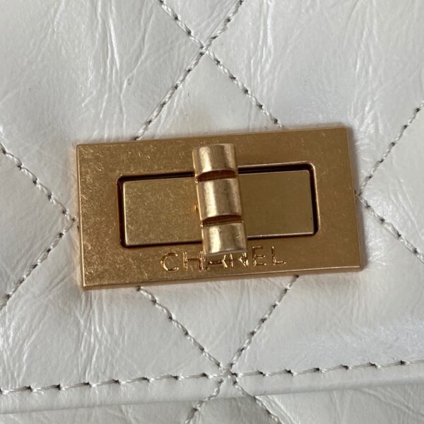 2.55 Mini Wallet on Chain #AP1764