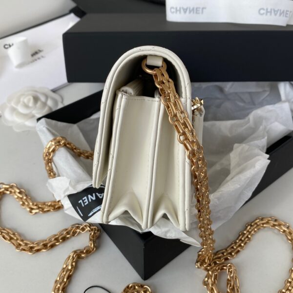 2.55 Mini Wallet on Chain #AP1764