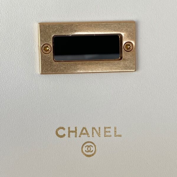 2.55 Mini Wallet on Chain #AP1764