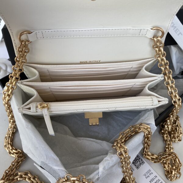 2.55 Mini Wallet on Chain #AP1764