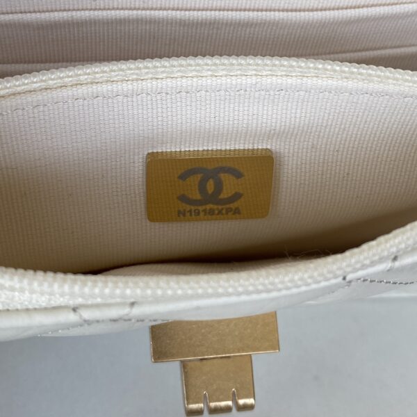 2.55 Mini Wallet on Chain #AP1764