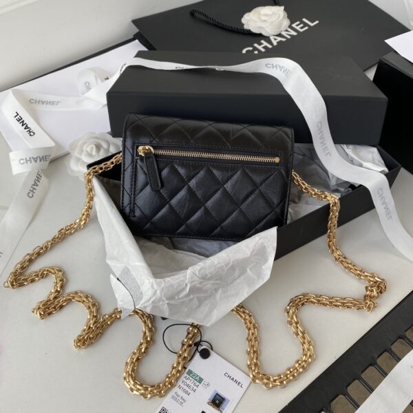 2.55 Mini Wallet on Chain #AP1764